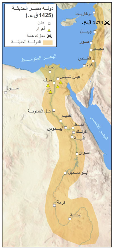 مصر القديمة