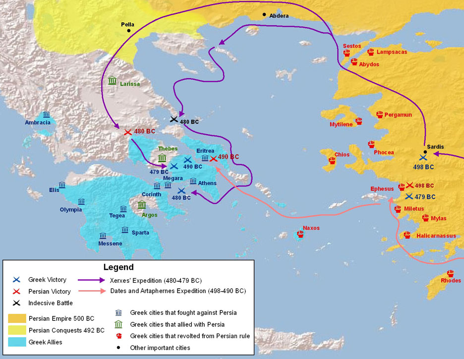 a history of persian wars The modern nation of iran is also known throughout much of history as the the persian, or iranian people this page on the wars of persia and the wars of iran. a history of persian wars The modern nation of iran is also known throughout much of history as the the persian, or iranian people this page on the wars of persia and the wars of iran.