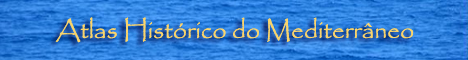 Atlas Histórico del Mediterráneo