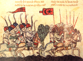 Battle of Ain Jalut (1260) Battle of Ain Jalut (1260)