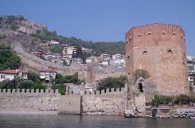 Alanya Alanya