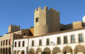 Badajoz