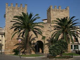 Alcudia Alcudia