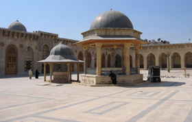 Aleppo Aleppo