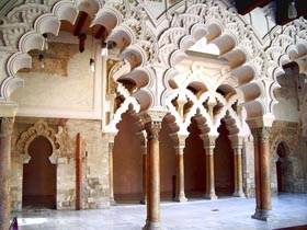 Zaragosa Zaragosa