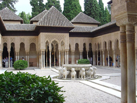 Granada Granada