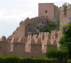 Almería Almería