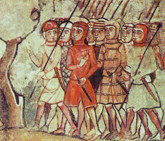 The Conquest of Mayorca (1229) The Conquest of Mayorca (1229)