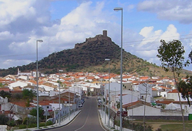 Alconchel Alconchel