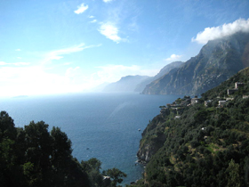 Amalfi Amalfi