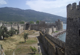 Anamur Anamur