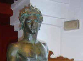 Antikeria Antikeria