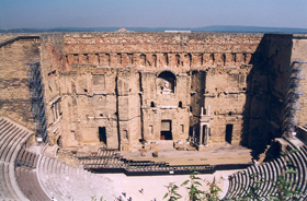 Arausio (Orange) Arausio (Orange)