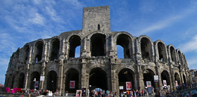 Arles Arles