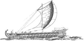 Battle of Artemisium (480 BC) Battle of Artemisium (480 BC)