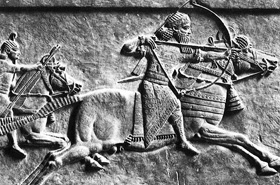 Ashurbanipal conquers Egypt (667 BC) Ashurbanipal conquers Egypt (667 BC)