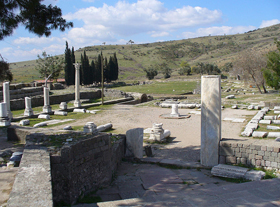 Pergamon Pergamon