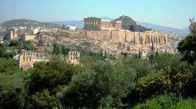 Athens Athens