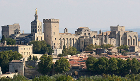 Avignon Avignon