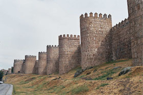 Ávila Ávila