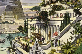 Babylon Babylon