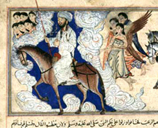 Expulsion of the Banu Qaynuqa Expulsion of the Banu Qaynuqa