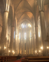 Barcelona Barcelona