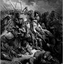 Battle of Arsuf (1191)