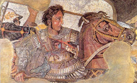 Battle of Issus (333 BC) Battle of Issus (333 BC)