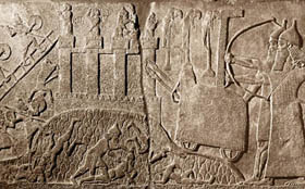Battle of Susa (647 BC) Battle of Susa (647 BC)