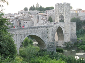 Besalu Besalu