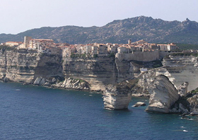 Bonifacio Bonifacio