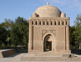 Bukhara