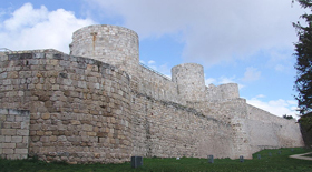 Burgos Burgos