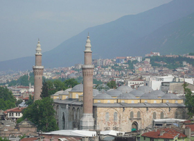 Bursa Bursa