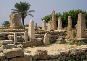 Byblos Byblos