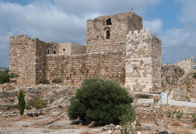 Byblos