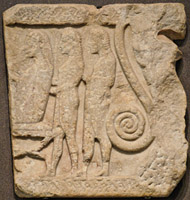 Cabeireion of Imbros destroyed (388 AD) Cabeireion of Imbros destroyed (388 AD)