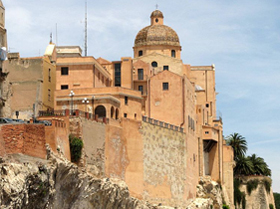 Cagliari Cagliari