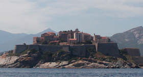 Calvi Calvi