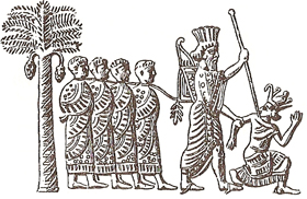 Cambyses conquers Egypt Cambyses conquers Egypt