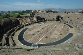 Capua Capua