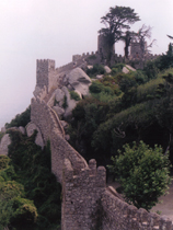 Castelo-dos-Mouros Castelo-dos-Mouros