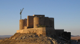 Consuegra Consuegra