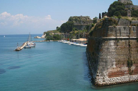Corfu Corfu