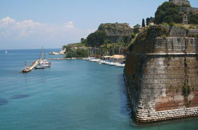 Corfu