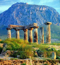 Corinth Corinth