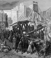Siege of Damascus (1148) Siege of Damascus (1148)