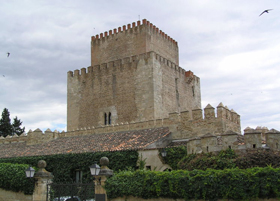 Cuidad Rodrigo Cuidad Rodrigo