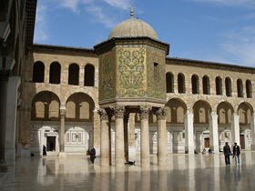 Damascus Damascus